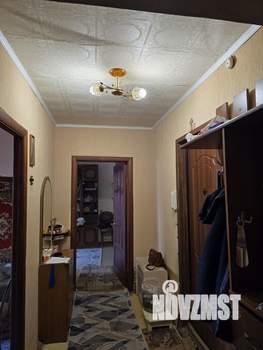 2-к квартира, вторичка, 51м2, 8/9 этаж