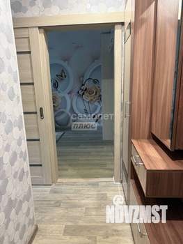 2-к квартира, вторичка, 46м2, 3/5 этаж