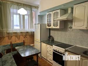 2-к квартира, вторичка, 47м2, 14/16 этаж