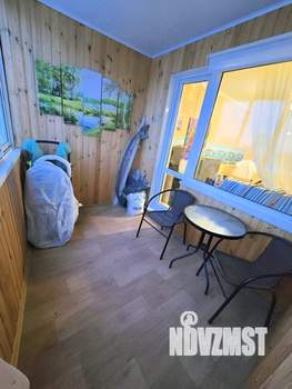 3-к квартира, вторичка, 65м2, 8/9 этаж