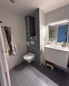 1-к квартира, вторичка, 41м2, 10/10 этаж