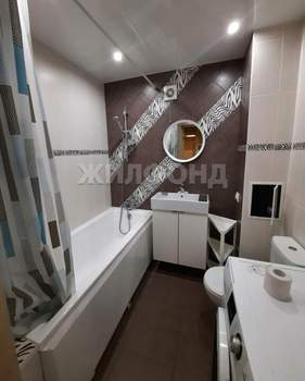 1-к квартира, вторичка, 36м2, 3/4 этаж