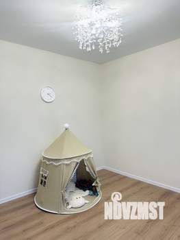 2-к квартира, вторичка, 48м2, 8/9 этаж