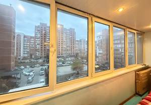 2-к квартира, вторичка, 69м2, 4/8 этаж