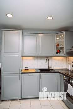 3-к квартира, вторичка, 114м2, 4/9 этаж