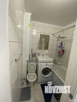 2-к квартира, вторичка, 34м2, 5/12 этаж