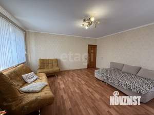 3-к квартира, вторичка, 105м2, 13/14 этаж