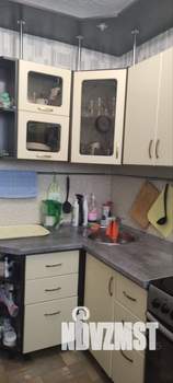 2-к квартира, вторичка, 44м2, 4/12 этаж