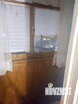 2-к квартира, вторичка, 53м2, 4/5 этаж