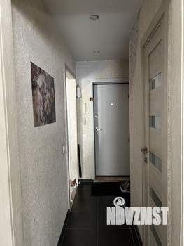 1-к квартира, вторичка, 34м2, 4/9 этаж