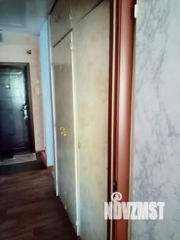 3-к квартира, вторичка, 51м2, 3/9 этаж