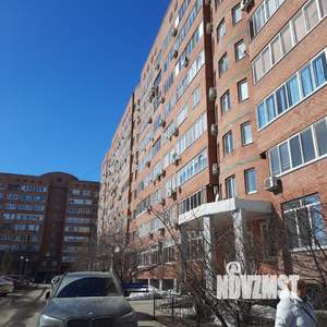 1-к квартира, вторичка, 65м2, 4/9 этаж