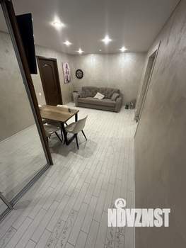 2-к квартира, вторичка, 68м2, 1/16 этаж