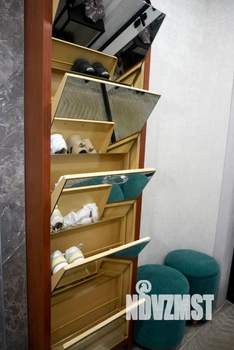 3-к квартира, вторичка, 76м2, 3/3 этаж