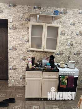 2-к квартира, вторичка, 34м2, 7/12 этаж