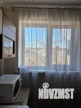 3-к квартира, вторичка, 63м2, 4/5 этаж