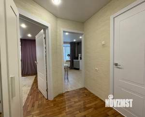 1-к квартира, вторичка, 39м2, 2/14 этаж