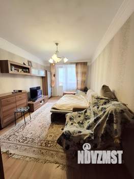 2-к квартира, вторичка, 65м2, 2/10 этаж