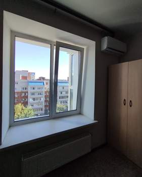 1-к квартира, вторичка, 39м2, 7/10 этаж