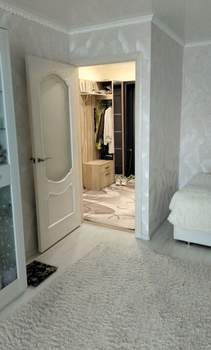 1-к квартира, вторичка, 37м2, 5/14 этаж