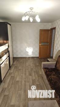 2-к квартира, вторичка, 45м2, 2/5 этаж