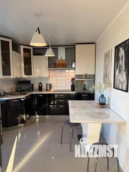 2-к квартира, вторичка, 49м2, 15/16 этаж