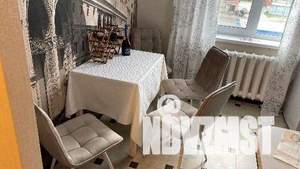 1-к квартира, вторичка, 33м2, 4/9 этаж