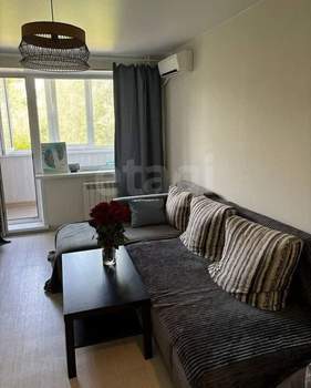 2-к квартира, вторичка, 47м2, 3/5 этаж