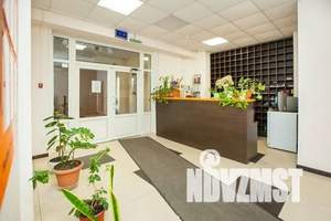 Студия квартира, вторичка, 26м2, 7/16 этаж