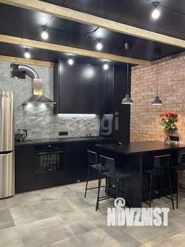 2-к квартира, вторичка, 90м2, 2/3 этаж