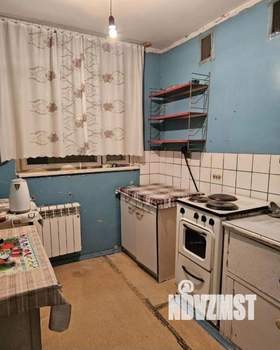 3-к квартира, вторичка, 62м2, 1/5 этаж