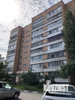 3-к квартира, вторичка, 65м2, 2/9 этаж