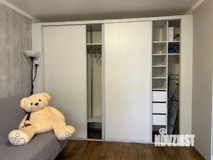 1-к квартира, вторичка, 32м2, 4/5 этаж