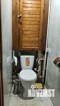 2-к квартира, вторичка, 37м2, 5/6 этаж