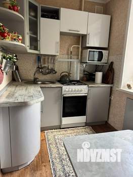 3-к квартира, вторичка, 56м2, 3/9 этаж