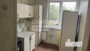 1-к квартира, вторичка, 32м2, 4/12 этаж