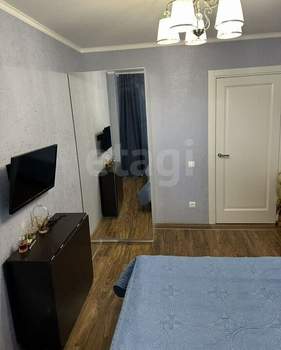 3-к квартира, вторичка, 65м2, 6/9 этаж