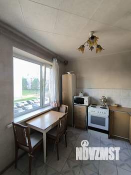 2-к квартира, вторичка, 55м2, 3/9 этаж