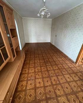 2-к квартира, вторичка, 43м2, 3/5 этаж