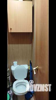 2-к квартира, вторичка, 46м2, 1/5 этаж