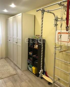 2-к квартира, вторичка, 56м2, 5/10 этаж