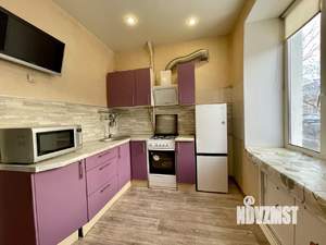 3-к квартира, вторичка, 77м2, 2/5 этаж