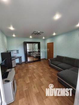 1-к квартира, вторичка, 42м2, 3/16 этаж