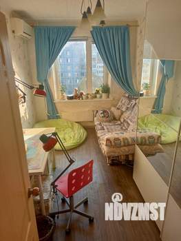 4-к квартира, вторичка, 81м2, 7/9 этаж