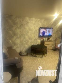 1-к квартира, вторичка, 35м2, 5/9 этаж