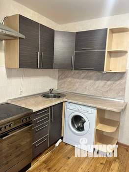 1-к квартира, вторичка, 41м2, 9/16 этаж