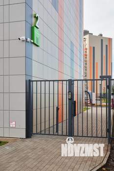 1-к квартира, вторичка, 35м2, 3/11 этаж