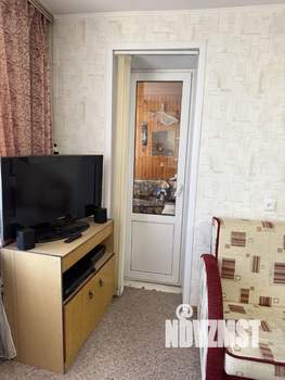 3-к квартира, вторичка, 60м2, 9/9 этаж