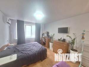 3-к квартира, вторичка, 65м2, 1/5 этаж