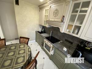 2-к квартира, вторичка, 44м2, 1/9 этаж